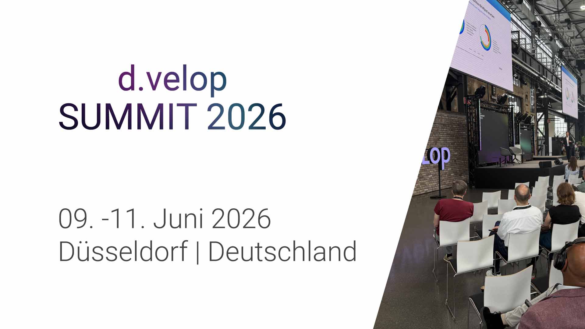 dvelop Summit 2026