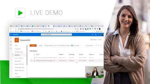 Let's Power Automate all your D365 and M365 documents with dox42 Let's Power Automate all your D365 and M365 documents with dox42