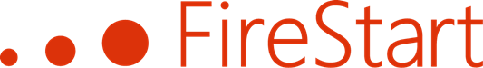 FireStart Logo