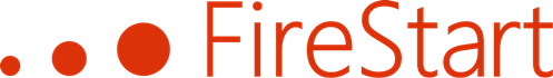 FireStart Logo
