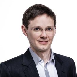 Martin Winkler Profilbild