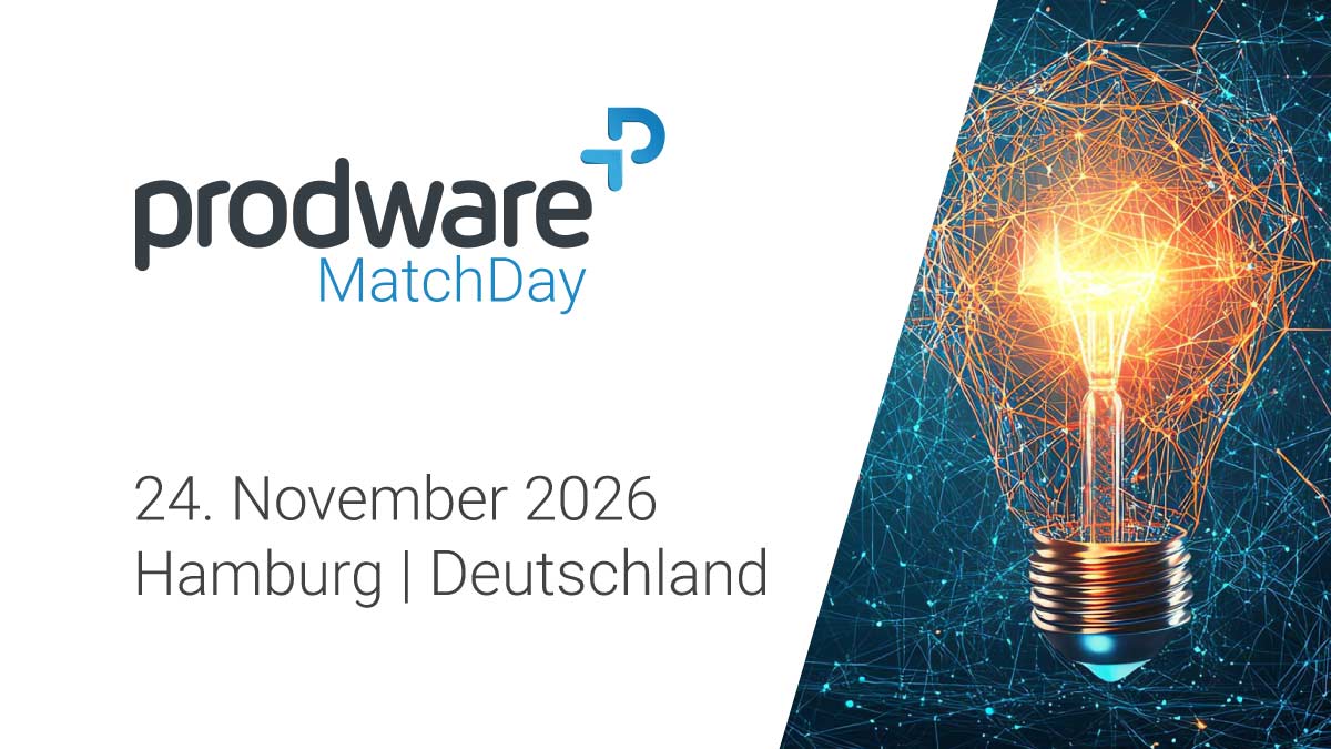Prodware Matchday 2026