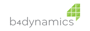 b4dynamics logo