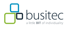 Logo busitec