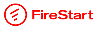 FireStart Logo