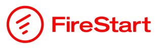 FireStart Logo