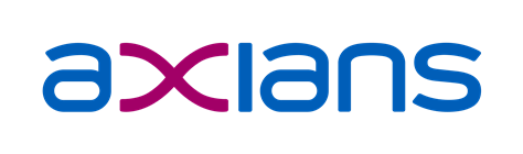Logo Axians IT Solutions GmbH