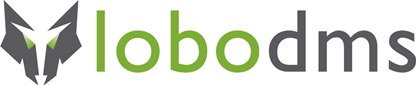 lobodms Logo