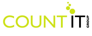 Count IT Group Logo