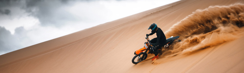 Company Header KTM AG