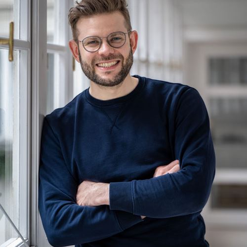 Fabian Huber Fabian Huber