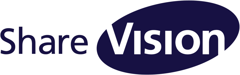 Logo ShareVision