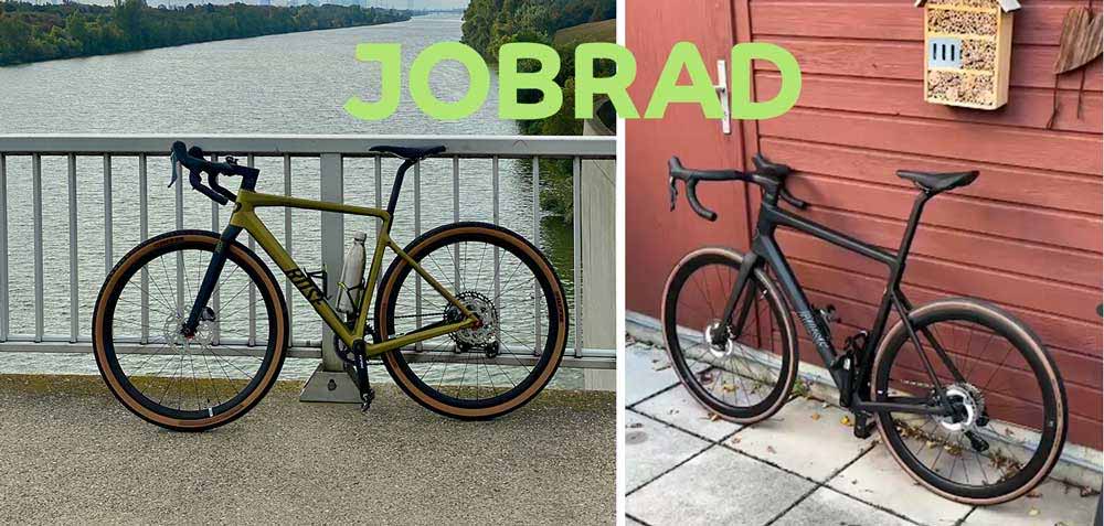 Jobrad