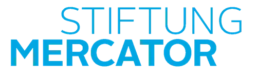 Stiftung Mercator Stiftung Mercator