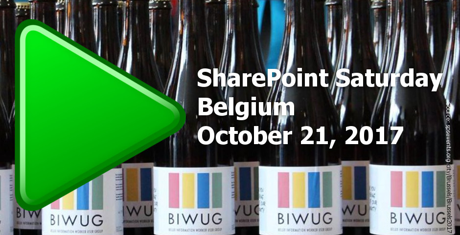 Treffen Sie dox42 beim SPS Belgium! Am 21. Oktober in Brüssel