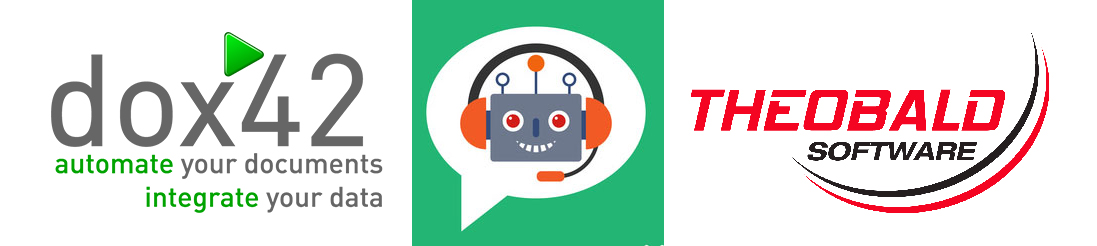 "Have a bot doing all the work with SharePoint, SAP and MS Flow" - Webinar 25.10. - Register now!