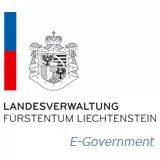 Government of the Principality of Liechtenstein EGovernment Government of the Principality of Liechtenstein EGovernment