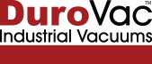 DuroVac - Industrial Vacuums
