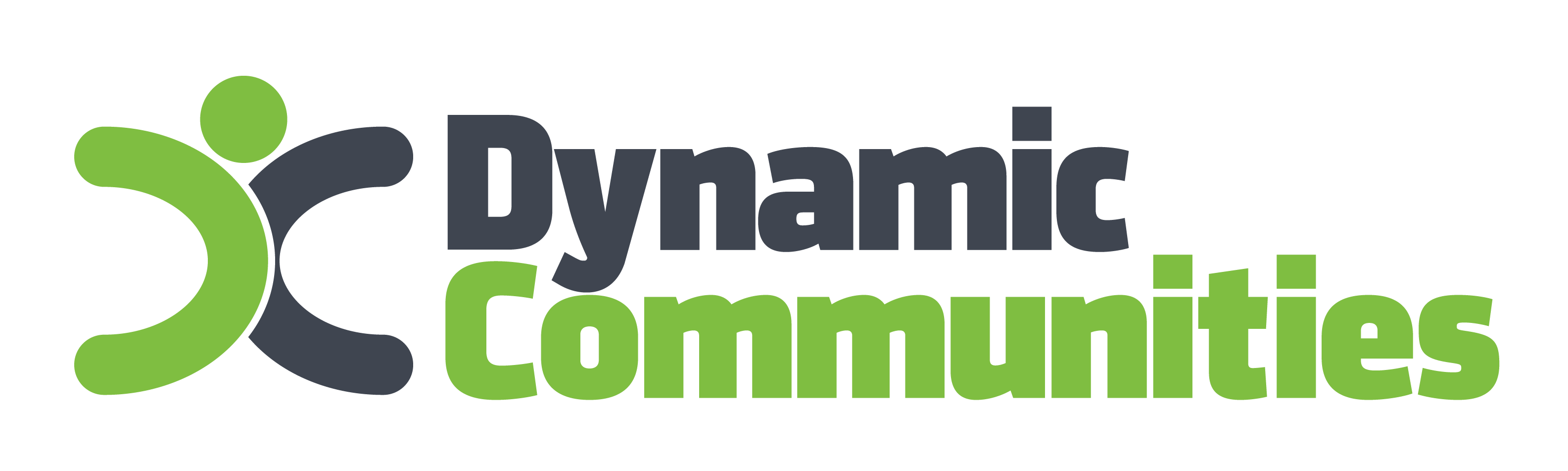 Dynamics Communities Logo