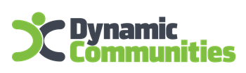 Dynamics Communities Logo