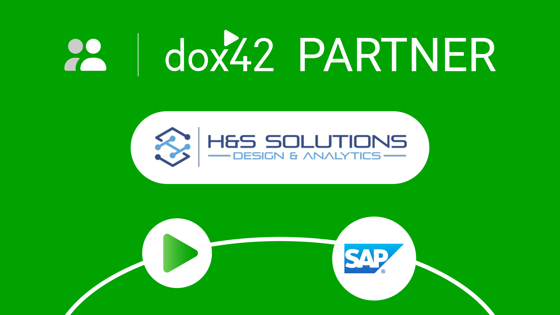 New Partner H&S Solutions
