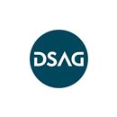 DSAG Logo