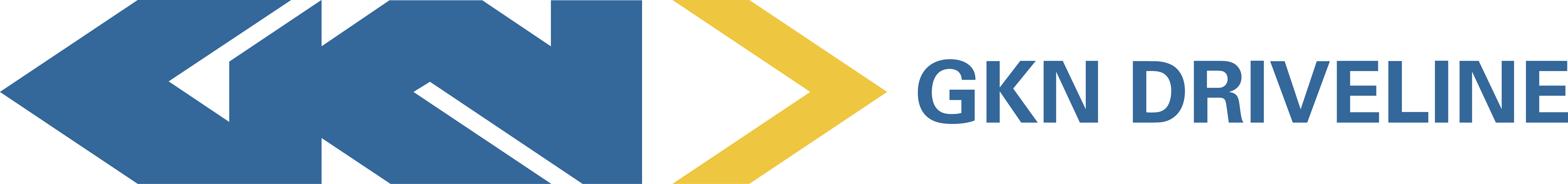 GKN Driveline Logo