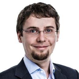 Simon Klingler Profilbild