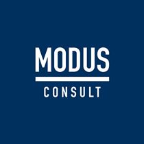 Modus Consult Logo
