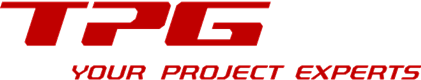 The Project Group Logo 