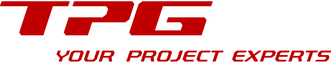 The Project Group Logo 