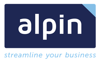 Logo Alpin