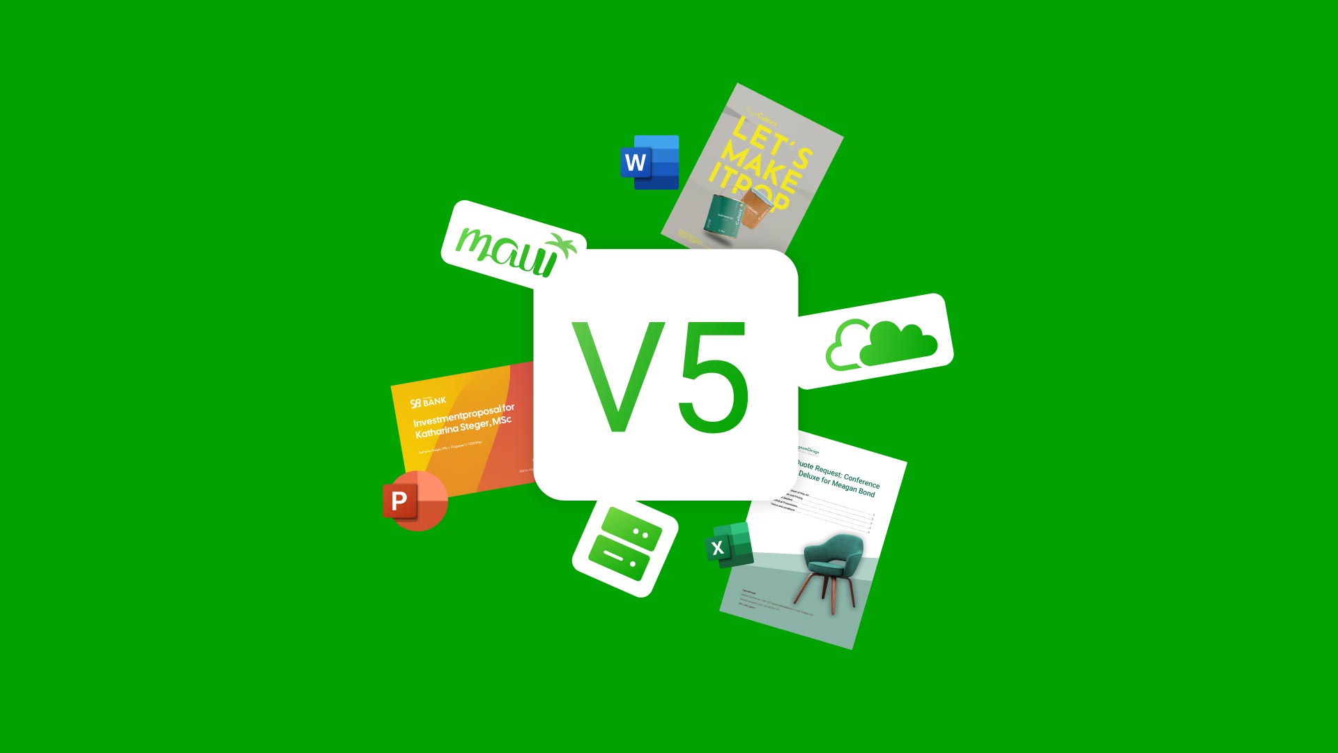 dox42 Version 5.0 – Now Officially Available!