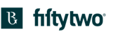 FiftyTwo Logo