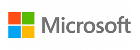 Microsoft Logo