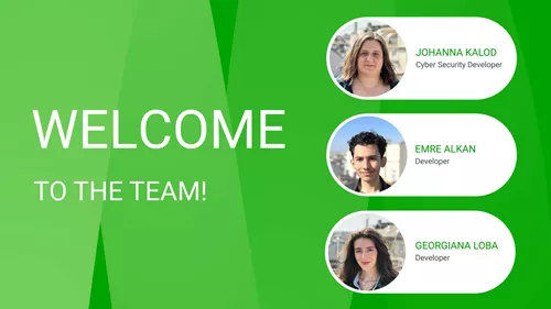 The dox42 team continues to grow! The dox42 team continues to grow!
