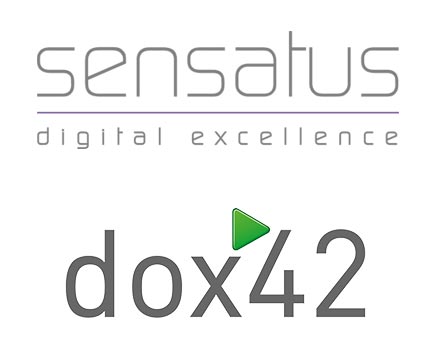 Webinar Sensatus dox42
