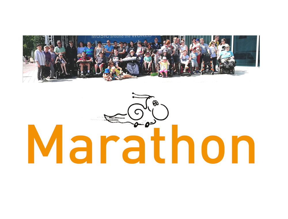 Verein Marathon