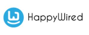HappyWired Logo