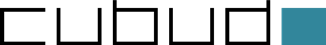 cubudo Logo