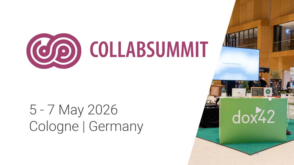 European Collaboration Summit 2026