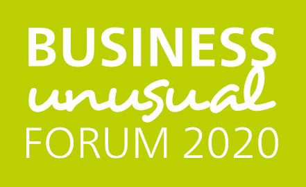 Business Unusual Forum 2020