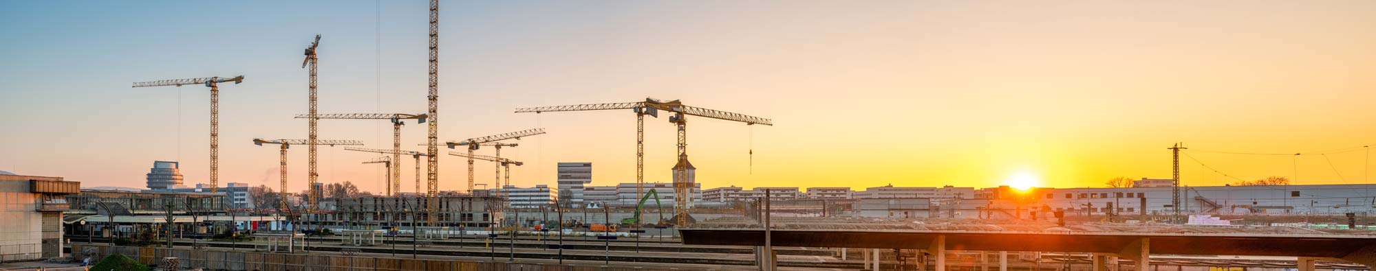 Company Header Swietelsky AG
