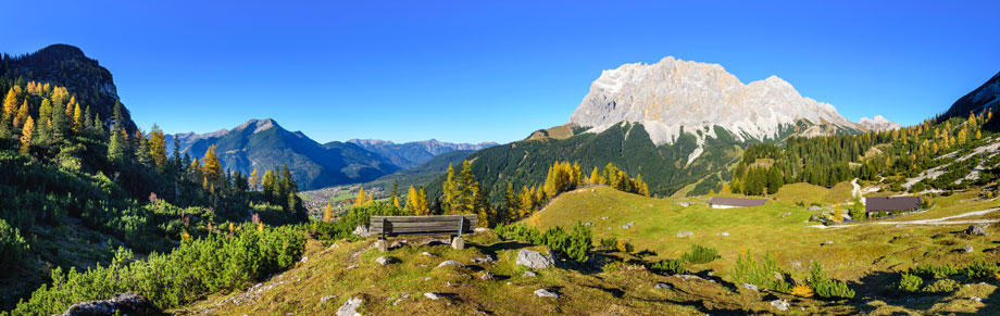 Company Header Tirol Werbung