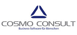 Cosmo Consult Logo