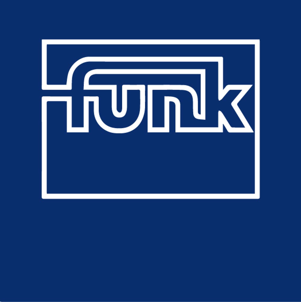 Funk Gruppe Logo