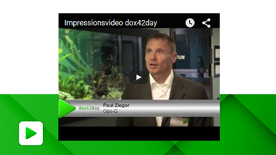 Event Video dox42 day
