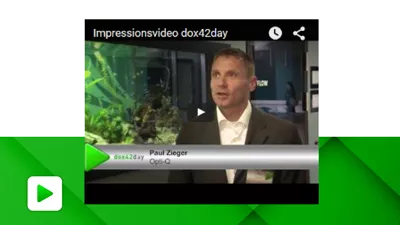 Event Video dox42 day Event Video dox42 day