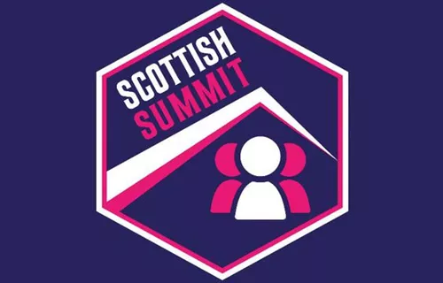 Scottish Summit 2024 | 17.10.2024 - 19.10.2024