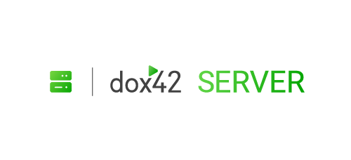 dox42 Server
